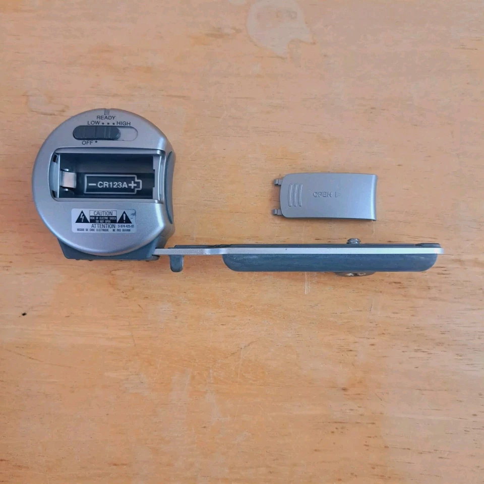 Sony Cyber-Shot HVL-FSL1 Slave Flash HVL-FSL1A - Image 2 of 2