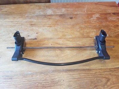 ickle bubba stomp v3 assembly