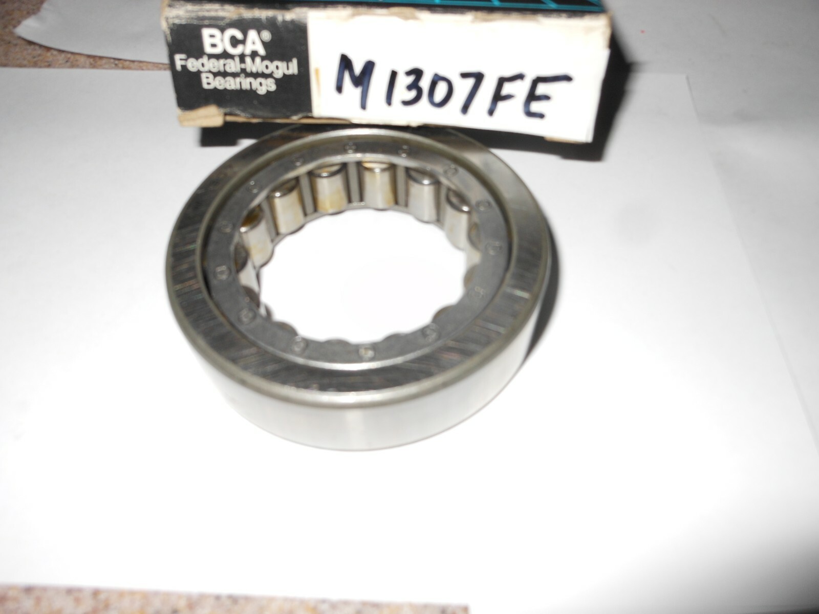 M1307FE BOWER New Cylindrical Roller BearingMADE IN USAFREE