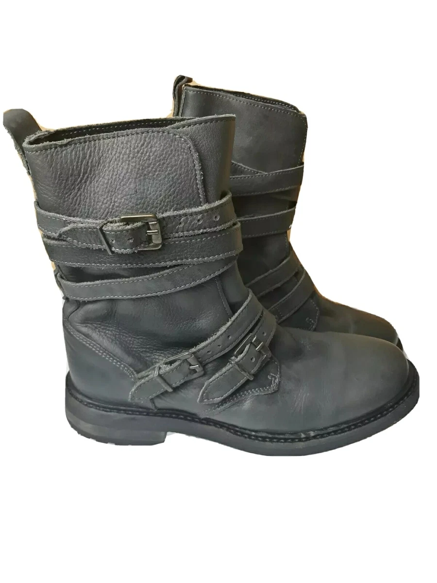 Women s genuine leather