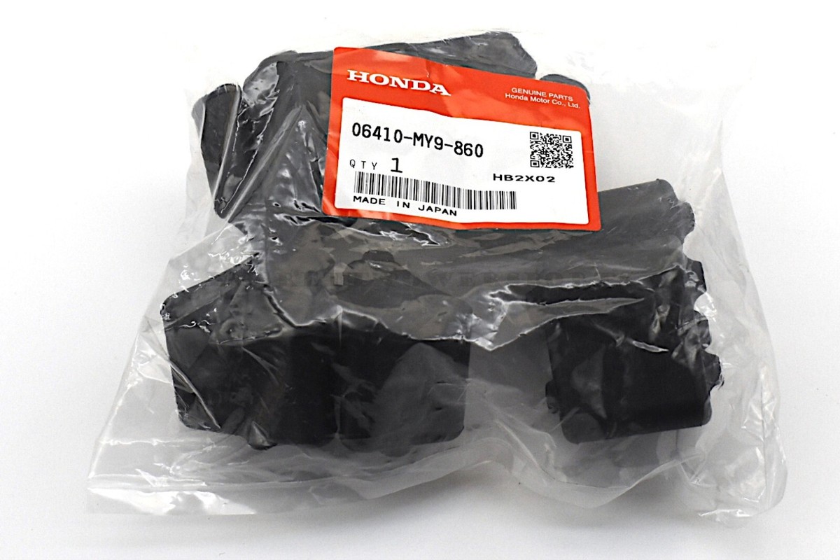 Rear Wheel Cush Drive Rubber Damper Set VT600 Shadow 99-07 VLX OEM
