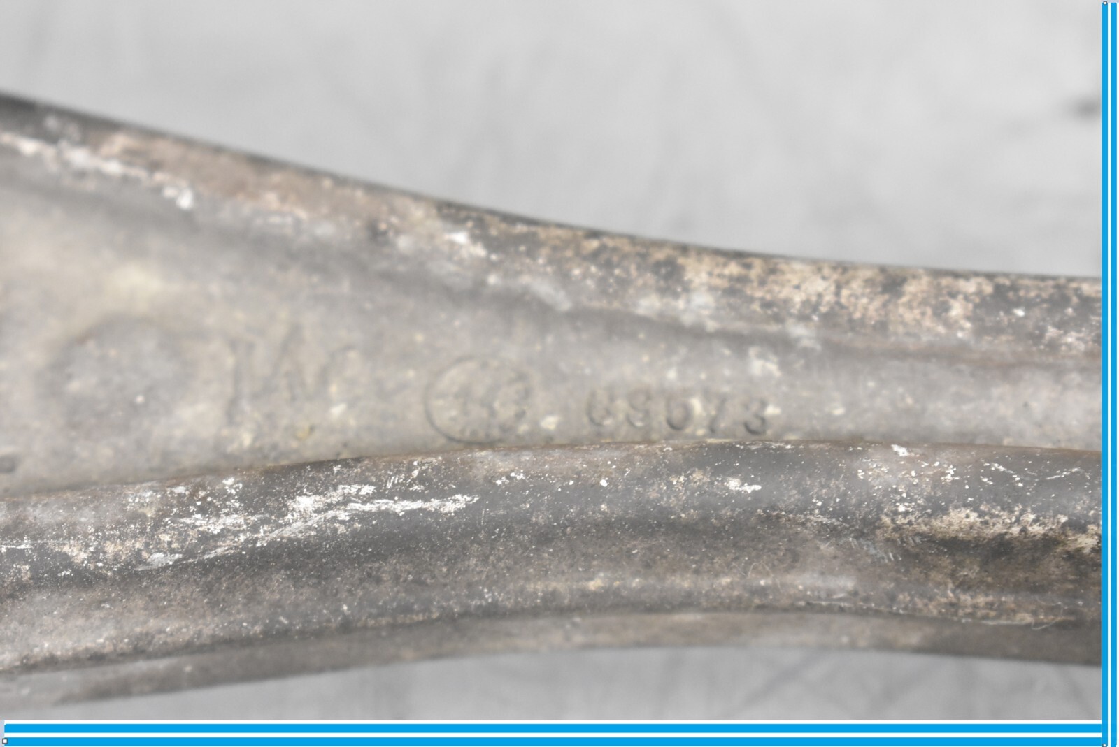 Maserati Ghibli 2014-2017 Left Lower Control arm