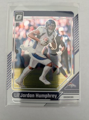 🏆 2024 Donruss Optic Base RC Inserts Parallels💲Store-Wide Bulk Order Deals💲 - Picture 11 of 103