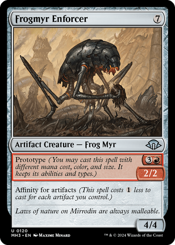 Modern Horizons 3 FOIL Uncommons! Near Mint! Order Multiple And Save! - Picture 59 of 135
