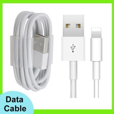 USB Data Sync Cable Cord Charger for Phone/iPad Faster Charger Charging