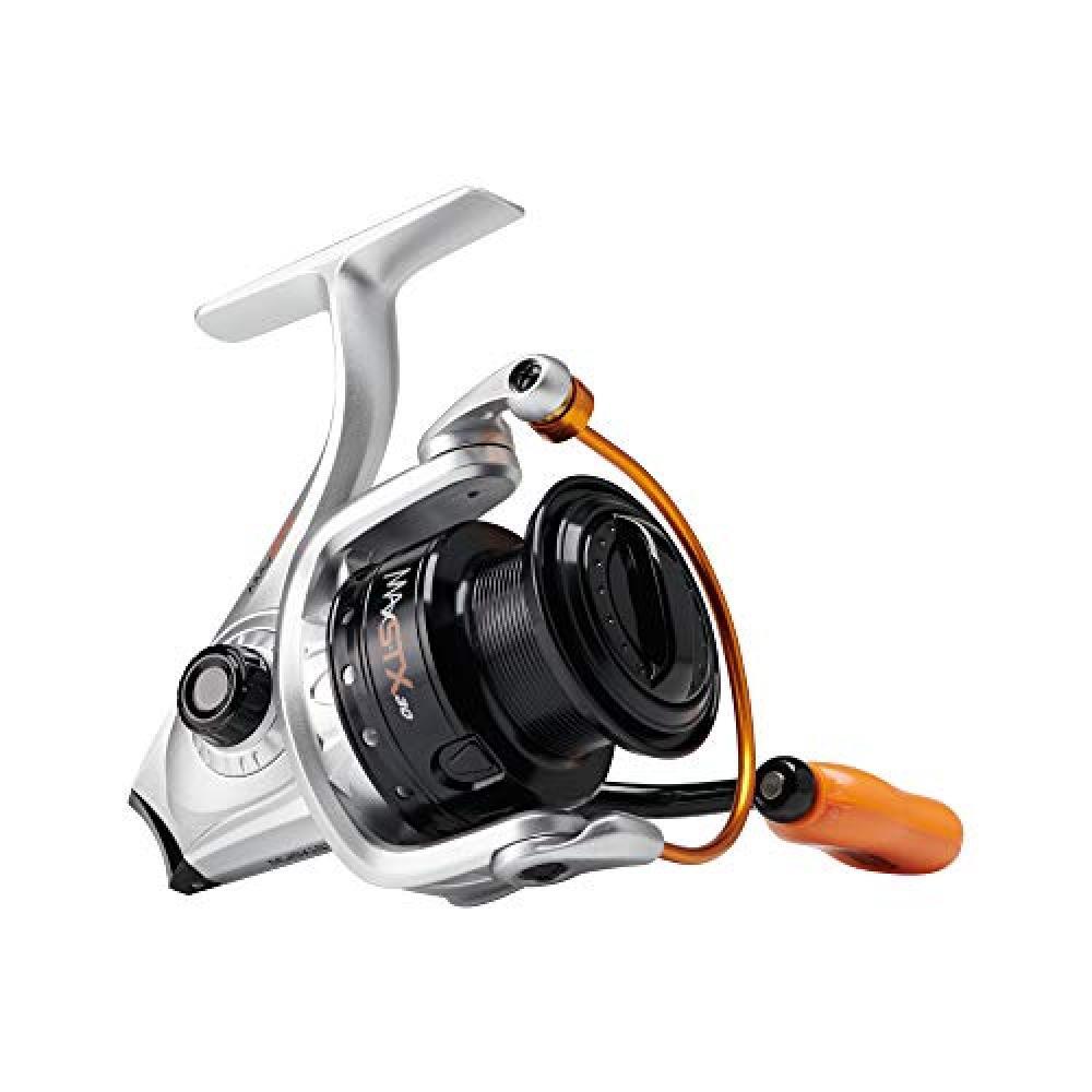 (TG. 30) Abu Garcia Max STX - Mulinello da pesca - NUOVO