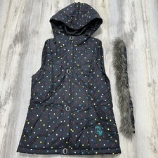 Womens Burton DryRide Black Polka Dots Snowbo...