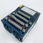 SCHLEICHER RIO 8 I 8 I/O Remote Input Output (RIO) module 8 inputs 8 outputs