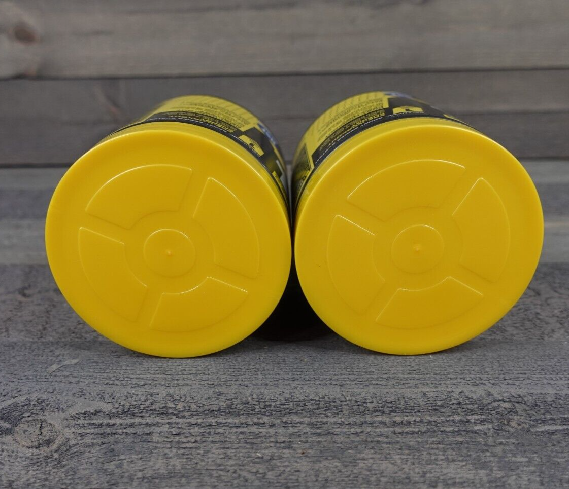 (2 PACK) Cellucor C4 Sport PreWorkout 9.5 oz Watermelon 30 Servings