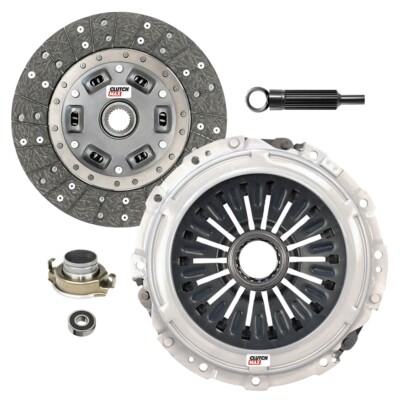 CM STAGE 1 SPORT HD CLUTCH KIT for 04-21 WRX STi 07-09 LEGACY GT SPEC B 6-SPEED