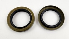 Shorelander 4410130 Grease Seal for Hubs with L68149 1-3/8 Inner Bearing - Pair
