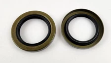 Shorelander 4410130 Grease Seal for Hubs with L68149 1-3/8 Inner Bearing - Pair