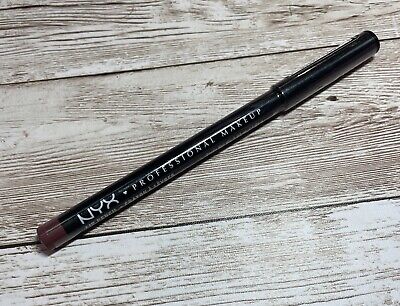 Longwear Slim Lip Pencil