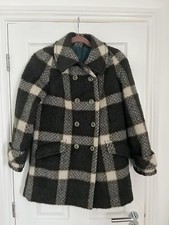 Canda Vintage Mohair Coat