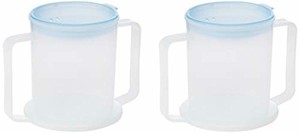 non spill mugs for disabled