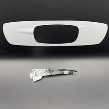 Oakley Gascan 10th Mountain Division OEM Left Arm Replacement