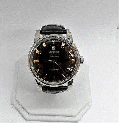 conquest heritage 40mm automatic
