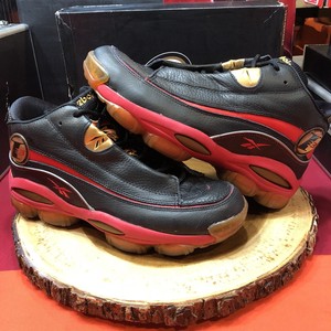 reebok question mid dorados