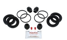 Kits de frein Land Rover DISCOVERY