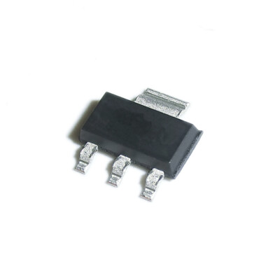 100PCS AMS1117-1.2 AMS1117 SOT223