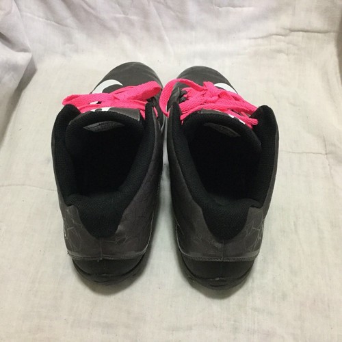 nike alpha dynamic fit cleats