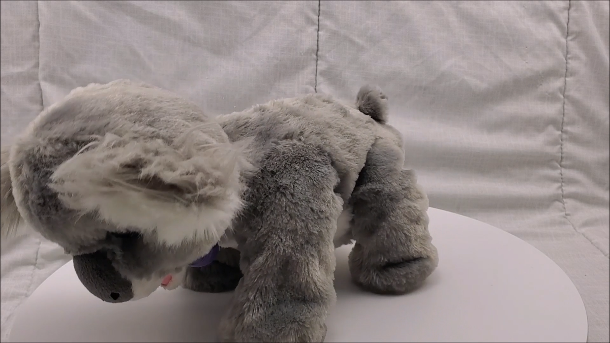 Hasbro FurReal Friends 10