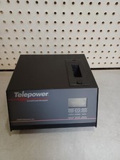 Telepower TP3501Q Conditioner/ Analyzer Battery Charger / POWERS ON UNTESTED  