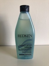 Image of Redken Beach Envy Volume Texturizing conditioner 250ml