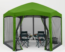 Wenzel Biscayne Screen House - 14 X 12 