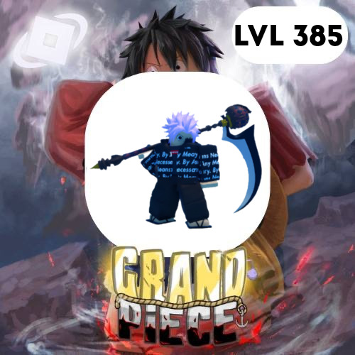 Roblox] Grand-Piece-Online [Official Group] [Buy and Sell]