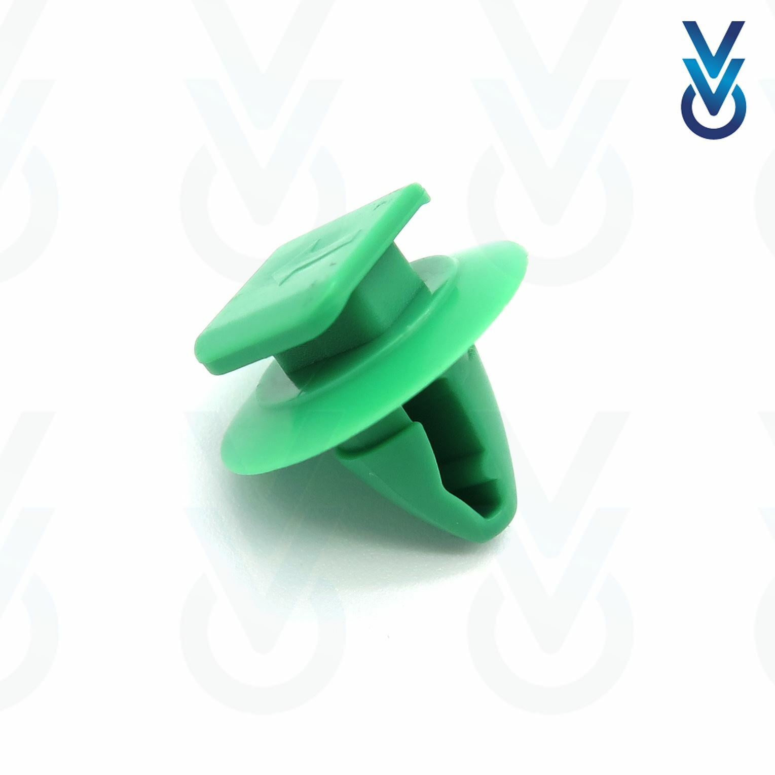 10x VVO® Fiat Front Wheel Arch Flare & Trim Moulding Clips 71748293 eBay