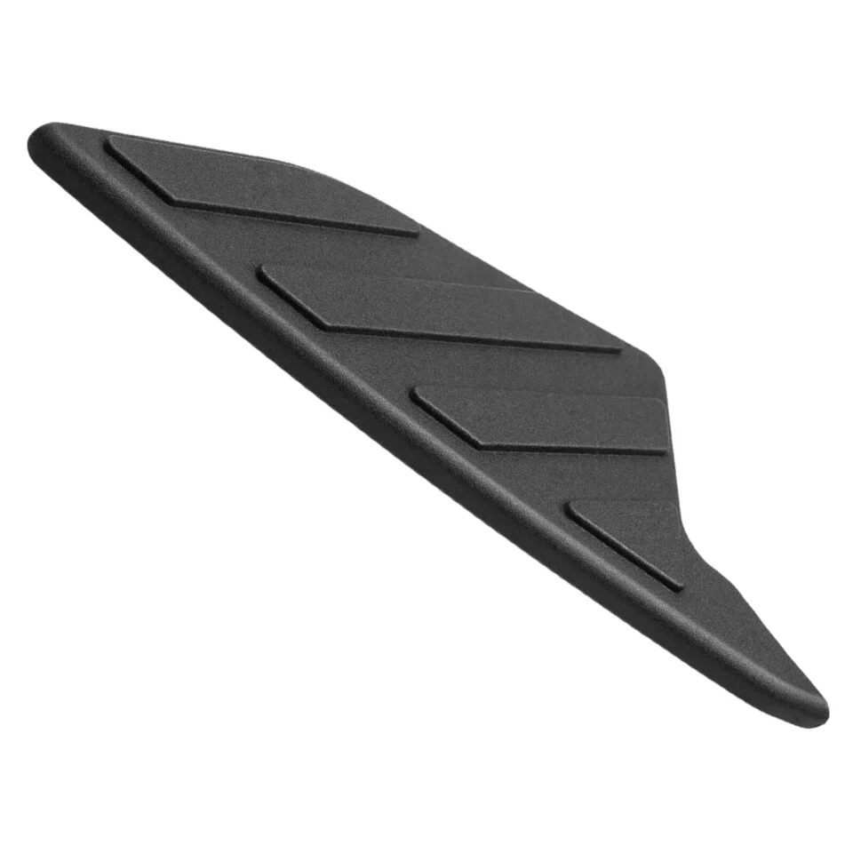 Cubierta de almohadilla de parachoques trasero derecho para Nissan Xterra 85070-EA010 2005-2015 Foto 3 de 4