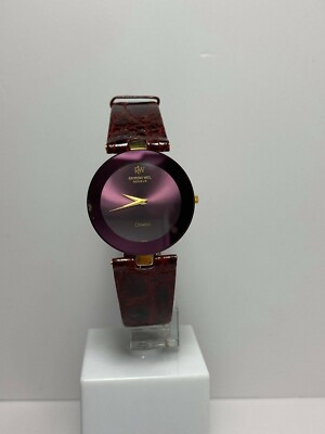 OROLOGIO DONNA RAYMOND WEIL OTHELLO SWISS MADE 128-2 NUOVO!! -50% OFF | eBay