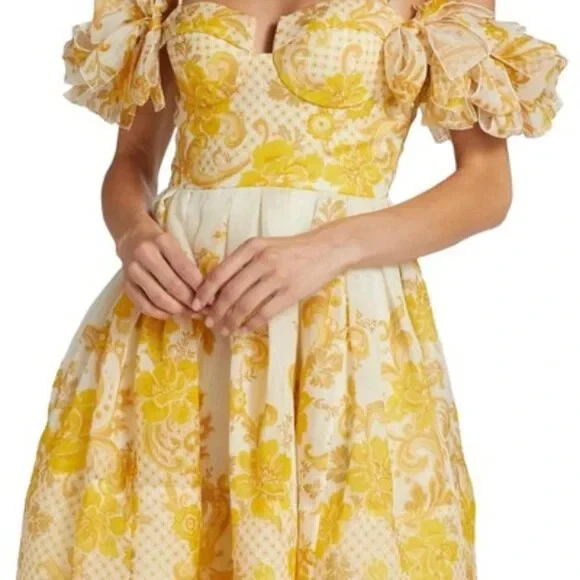 Zimmerman dresses cheap ebay