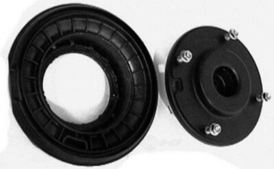 Suspension Strut Mount Front Westar ST-3932