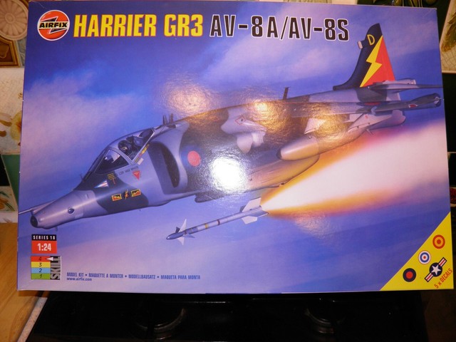 1 24 harrier gr3