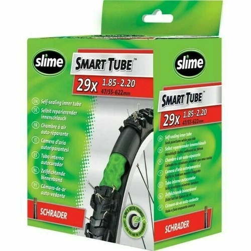 Slime Self-Healing Inner Tube - 29x1.85-2.20 - Picture 1 of 1