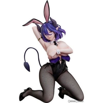 Vermeil in Gold Vermeil Bunny Ver. Figur 1/4 Scale FREEing Good Smile Company