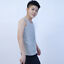 miniature 21  - Women&#039;s Tomboy Lesbienne Poitrine Binder T-shirt Gilet sans manche Slim Fit Tank Top