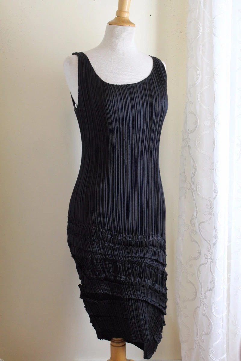 Funky hotsell black dress