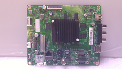 MAIN BOARD FOR VIZIO D55X-G1 (X)XICB02K017020X, BPRI8WKA2, 715G9778-M01-B00-005Y