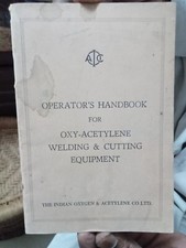 MANUAL DEL OPERADOR PARA EQUIPOS DE SOLDADURA Y CORTE DE OXIACETILENO ENE 1953 P 53