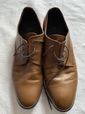 h&m formal shoes