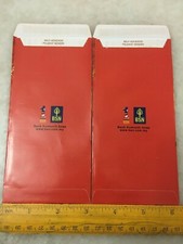 (JC) 2 pcs set RED PACKET (ANG POW) - BSN (1) #2