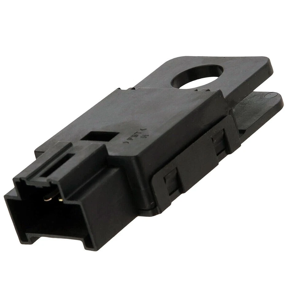 Interruptor de lâmpada de freio de substituição OEM para Chevrolet GMC HUMMER - Imagem 3 de 4