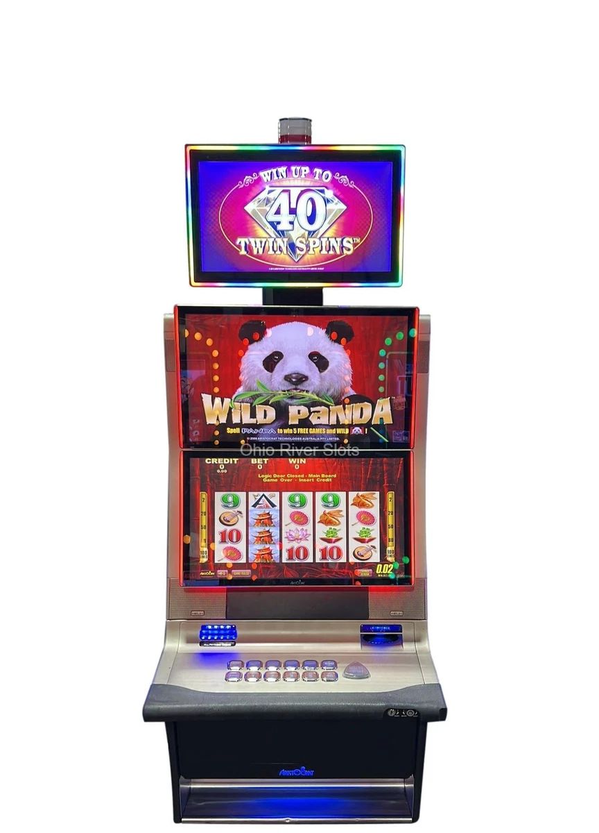 贵族老虎机印第安纳收藏代币老虎机| eBay