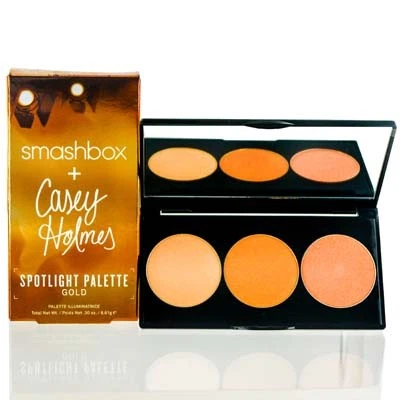 Smashbox Shimmer Face Powders