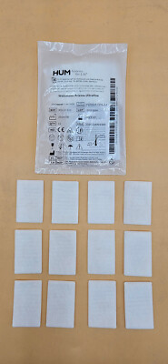 12 Stück Feinfilter für WEINMANN / LÖWENSTEIN Prisma / Prisma VENT NEU!!