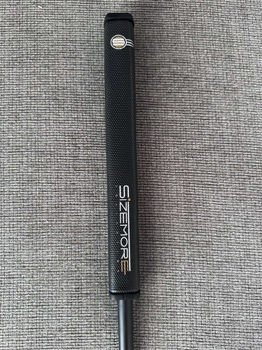 Sizemore Collection SB-2C ind-x Face Milled Putter 34