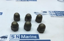 Price Pump 4703 NUT Acron Second Stage Inlet Valve 6PCs In Lot